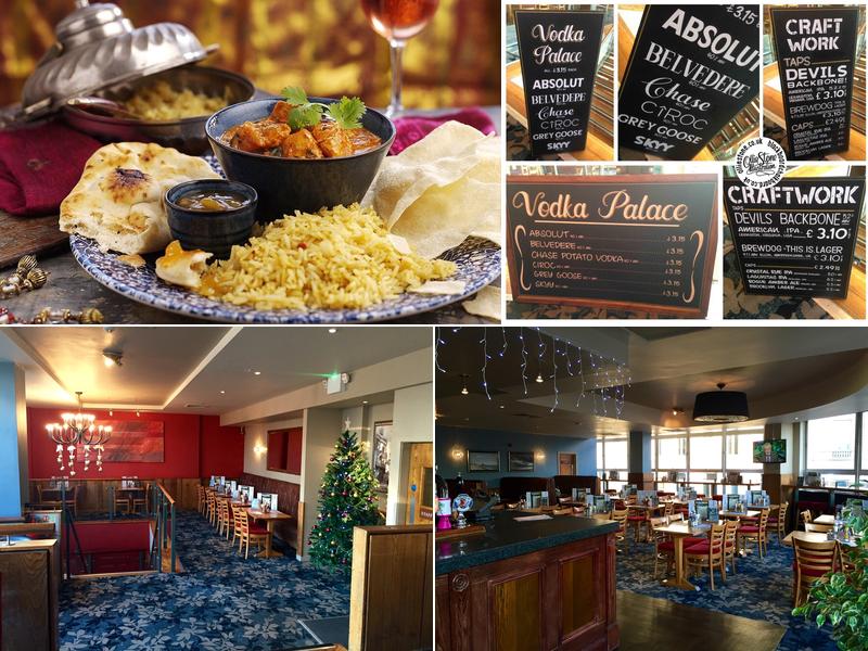 Wetherspoons (The Bright Helm)