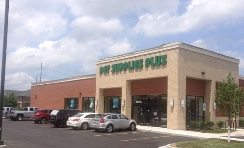 Pet Supplies Plus Taylor