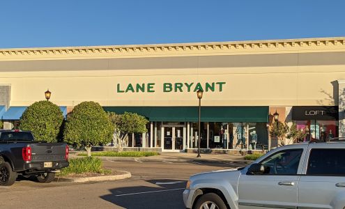 Lane Bryant