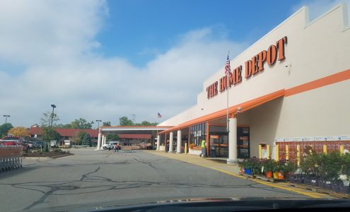 The Home Depot