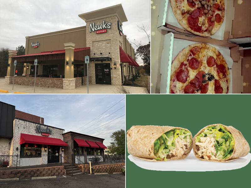 Newk's Eatery