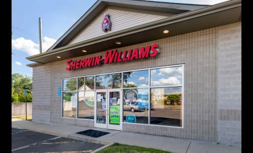 Sherwin-Williams Paint Store