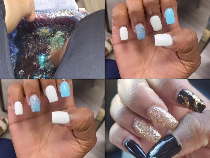 Regal Nails, Salon & Spa