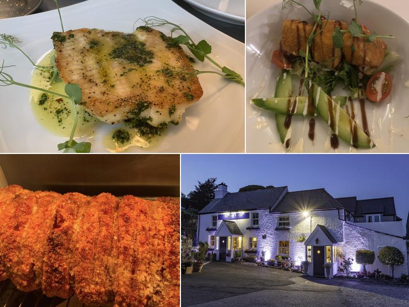 The First & Last Bistro