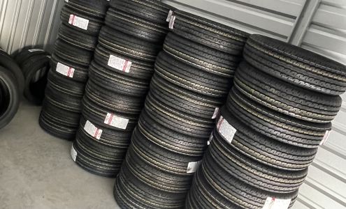 NTW - National Tire Wholesale