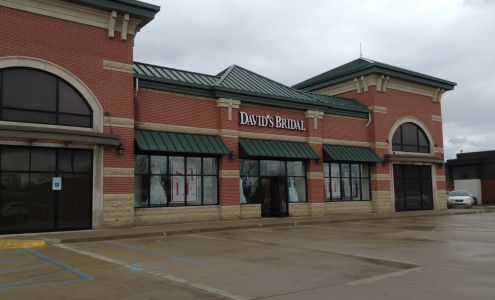 David's Bridal Taylor MI