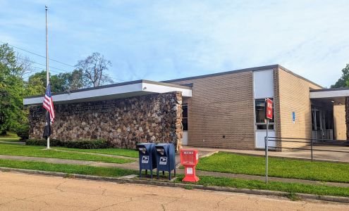 United States Postal Service