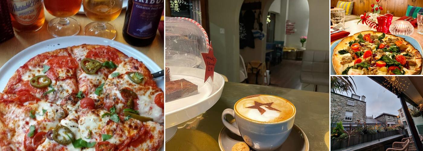 Robertson's Restaurant and Pizzeria