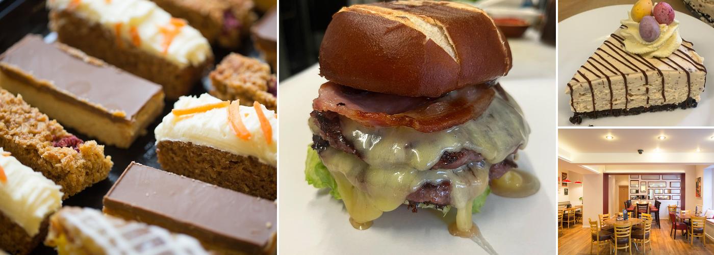 The Original Pasty House