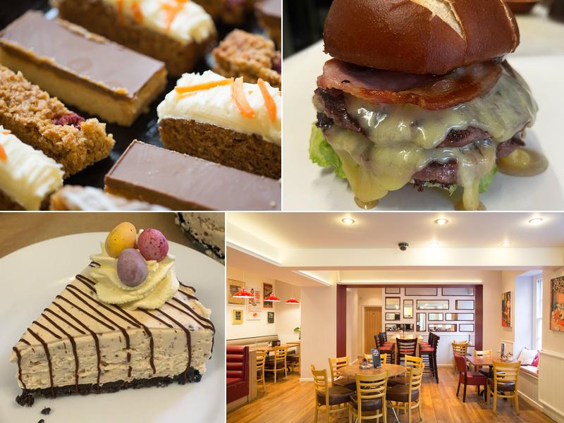 The Original Pasty House