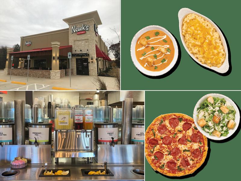 Newk's Eatery
