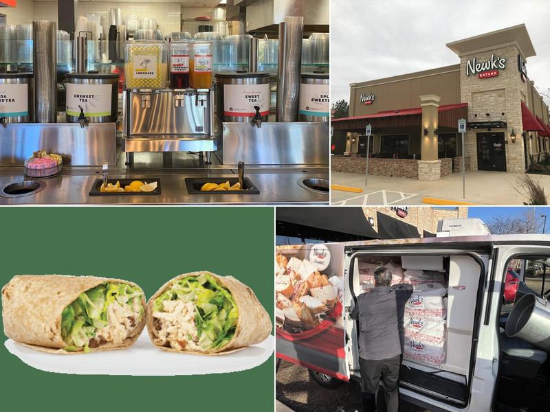 Newk's Eatery