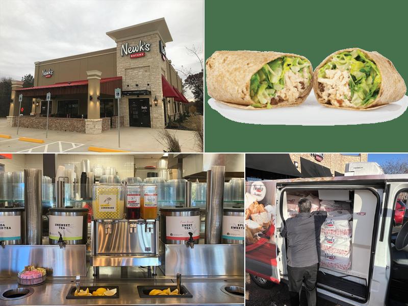 Newk's Eatery