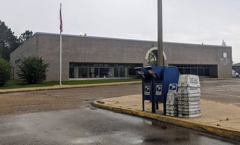 United States Postal Service