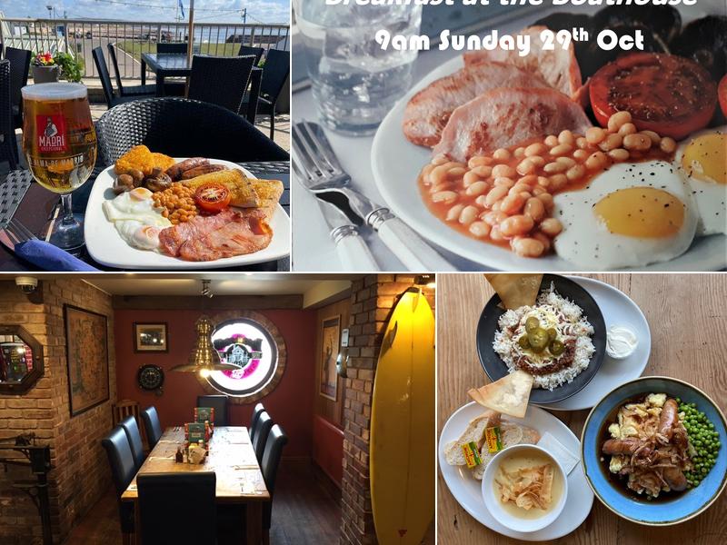 The Boat House Tavern & Grill