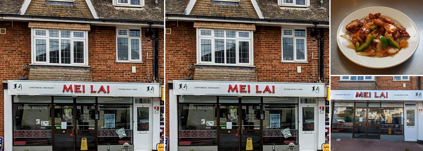 Mei Lai Takeaway