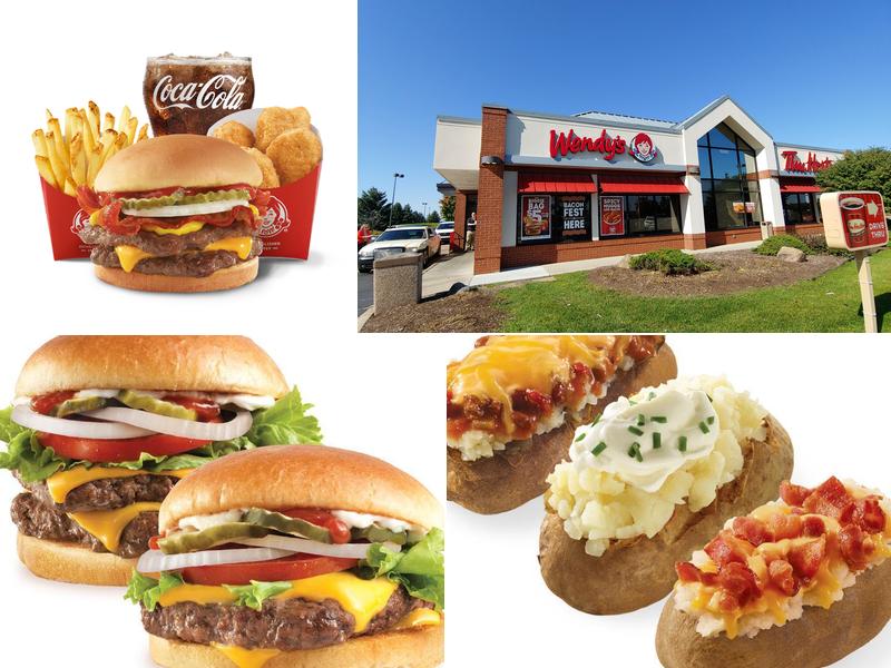 Wendy's