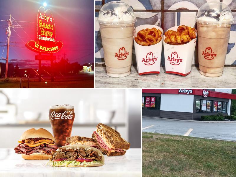 Arby's