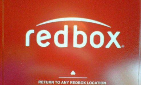 Redbox