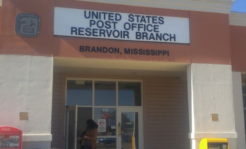 United States Postal Service