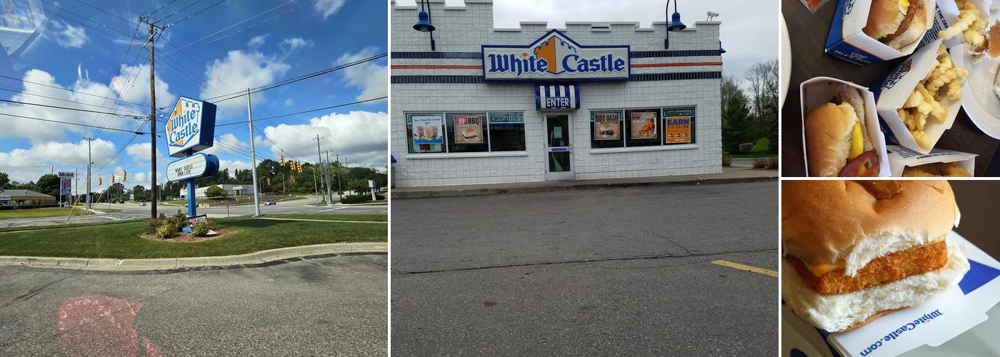 White Castle