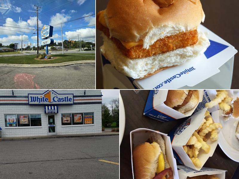 White Castle