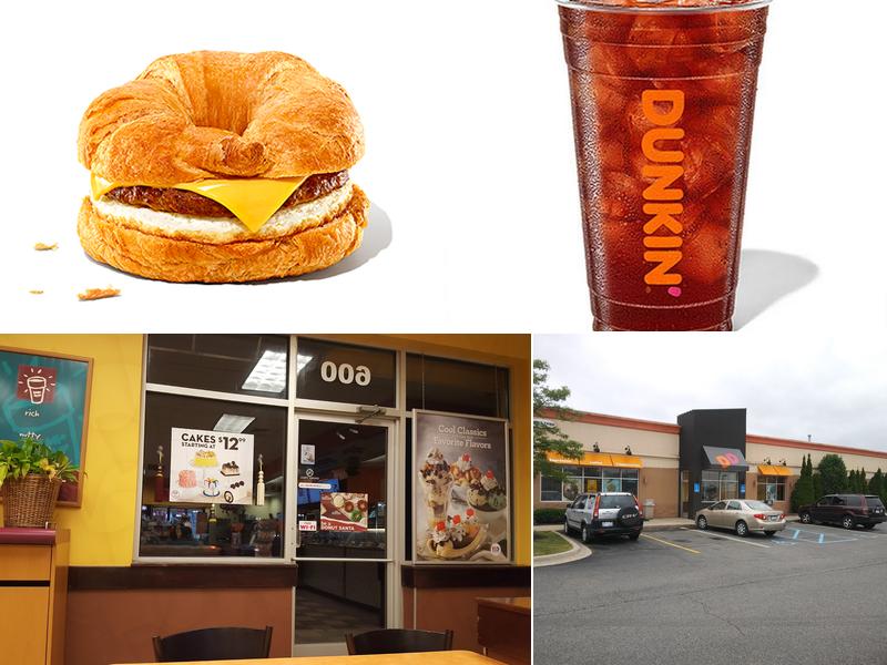 Dunkin'
