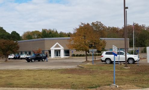 United States Postal Service