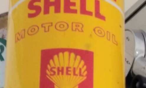 Havoline Xpress Lube