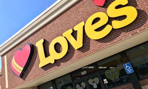 Love's Travel Stop