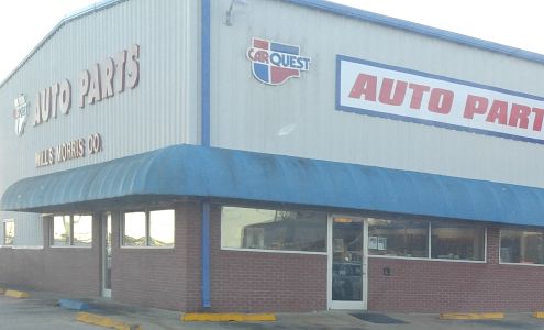 Carquest Auto Parts - Mills Morris