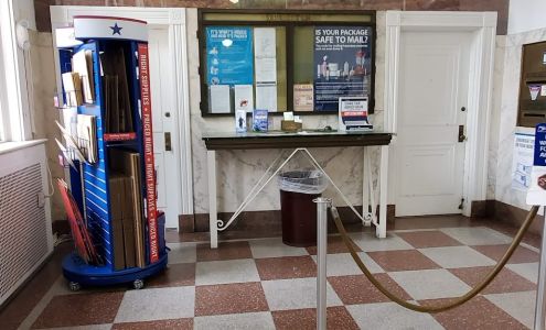 United States Postal Service