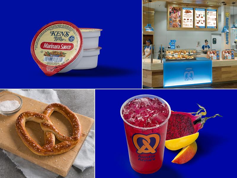 Auntie Anne's