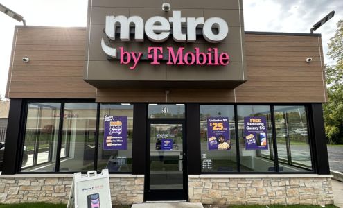 Metro by T-Mobile