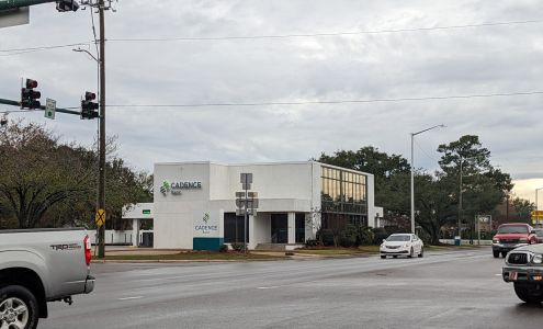 Cadence Bank Ocean Springs