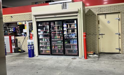 Murphy USA Pascagoula