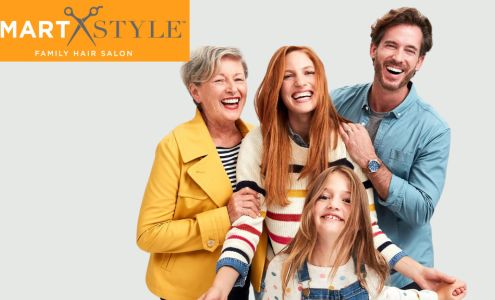 SmartStyle Hair Salon Ocean Springs