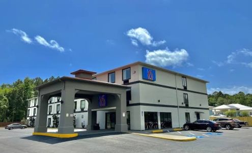 Motel 6 Biloxi, MS - Ocean Springs