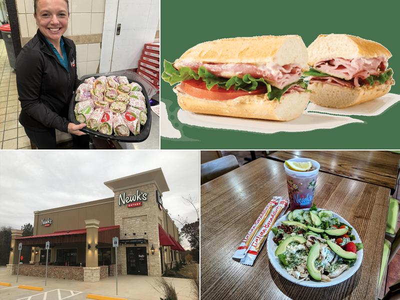Newk's Eatery