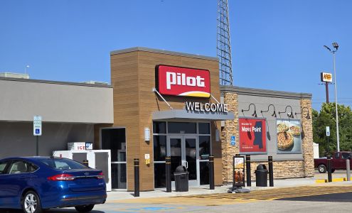 Pilot Travel Center