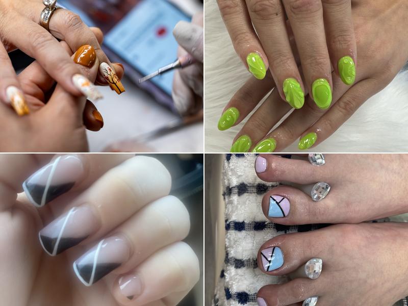 Regal Nails, Salon & Spa