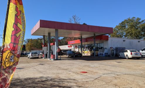 CITGO Pelahatchie
