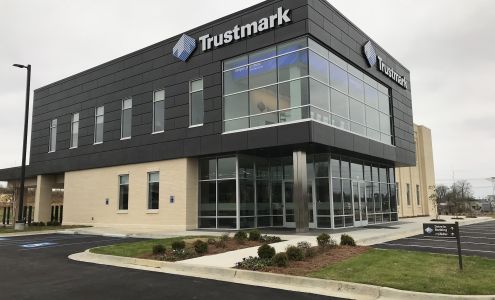 Trustmark Brandon