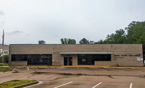 United States Postal Service