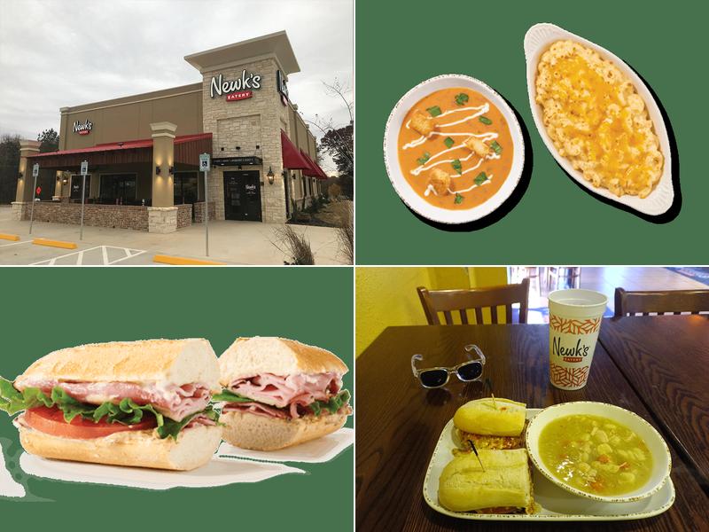 Newk's Eatery