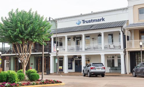 Trustmark Oxford