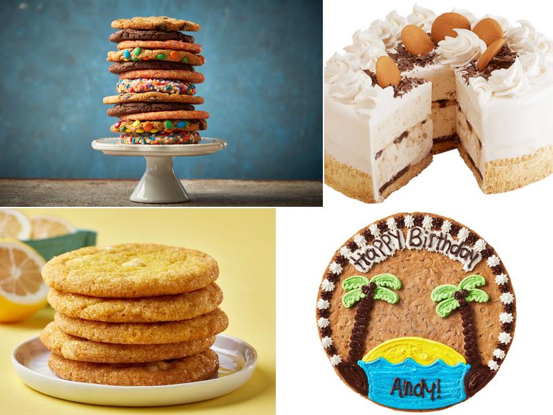 Great American Cookies