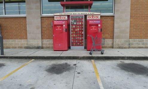 Redbox