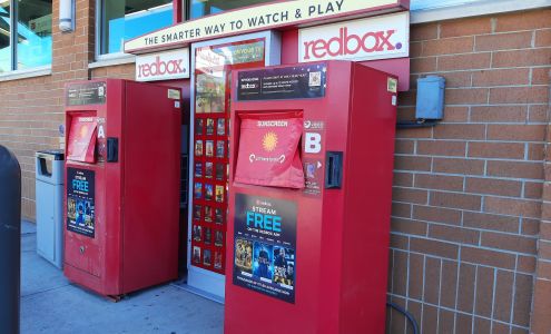 Redbox