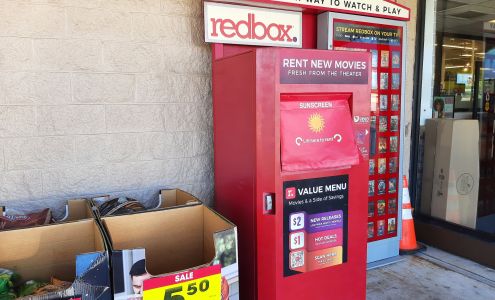 Redbox